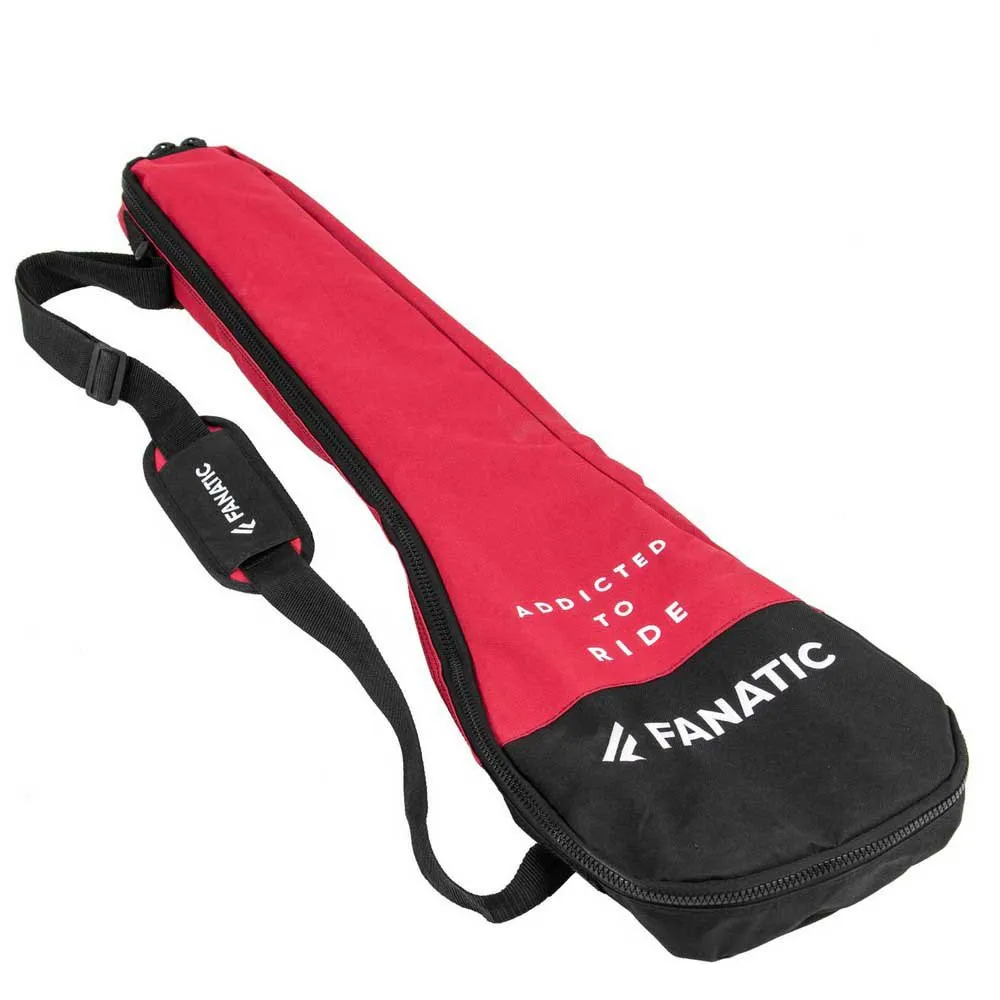 Fanatic Paddeltasche für 3 Schläger
