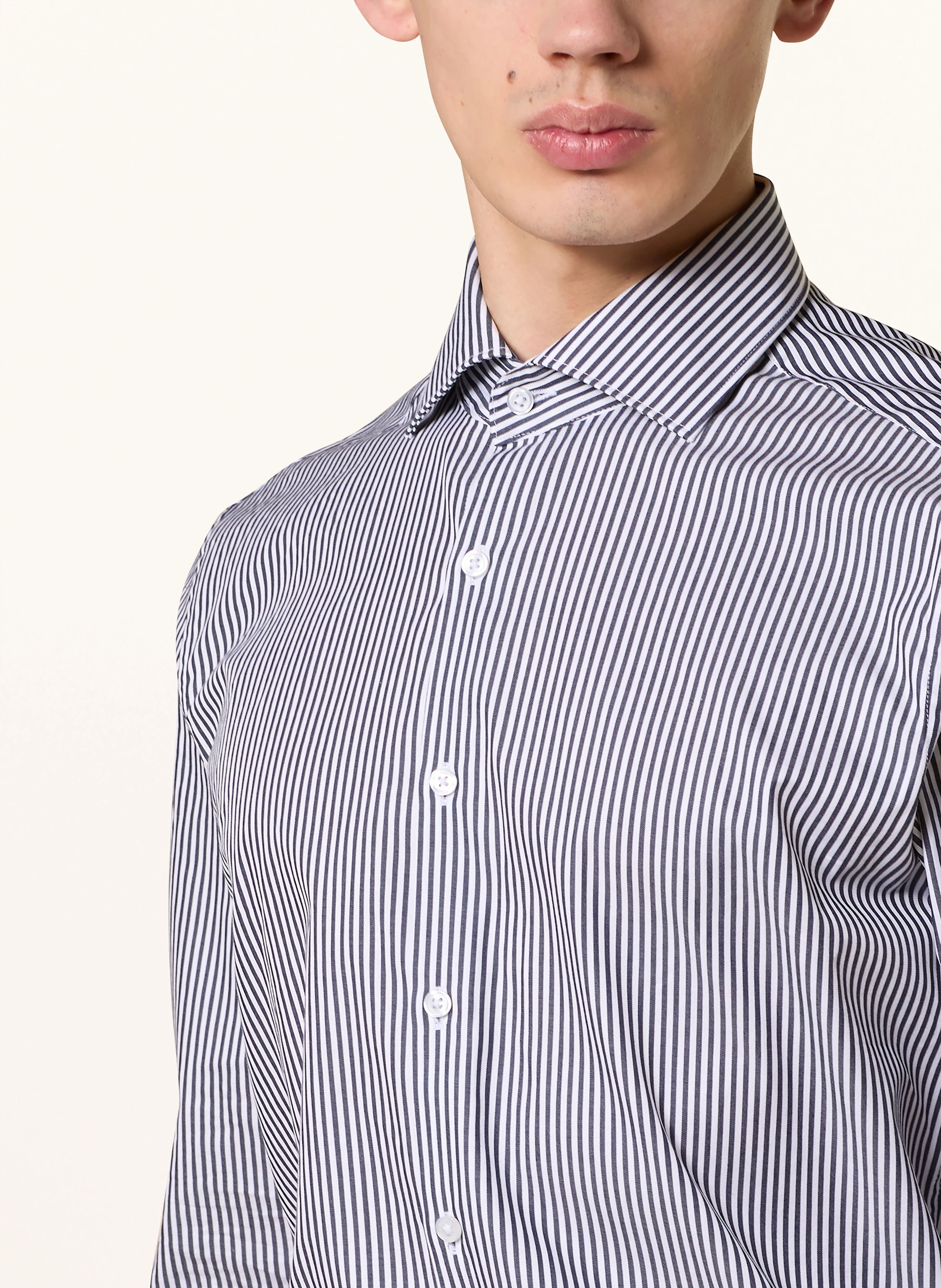 PAUL Hemd Slim Fit