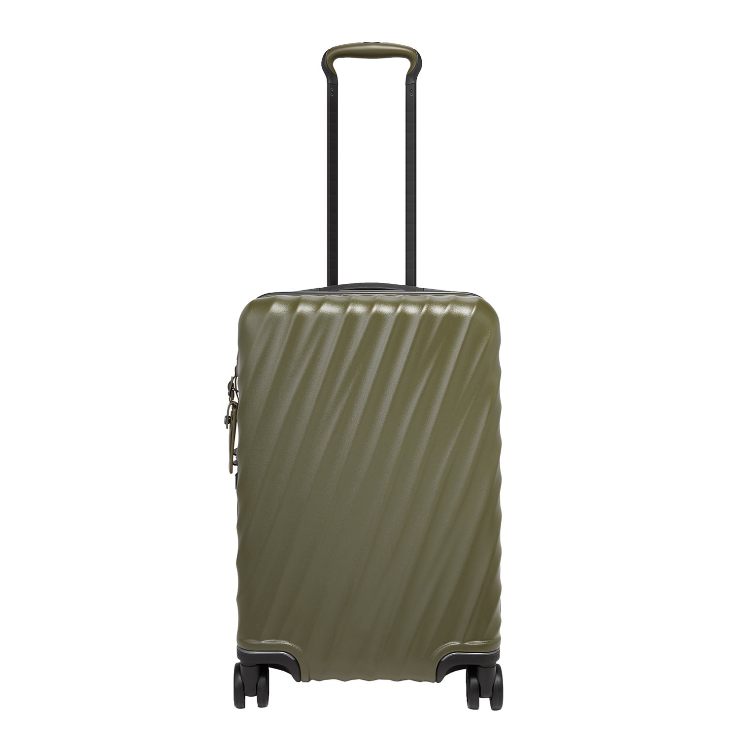 Tumi 19 Degree Intl EXP 4 Whl C/O olive texture