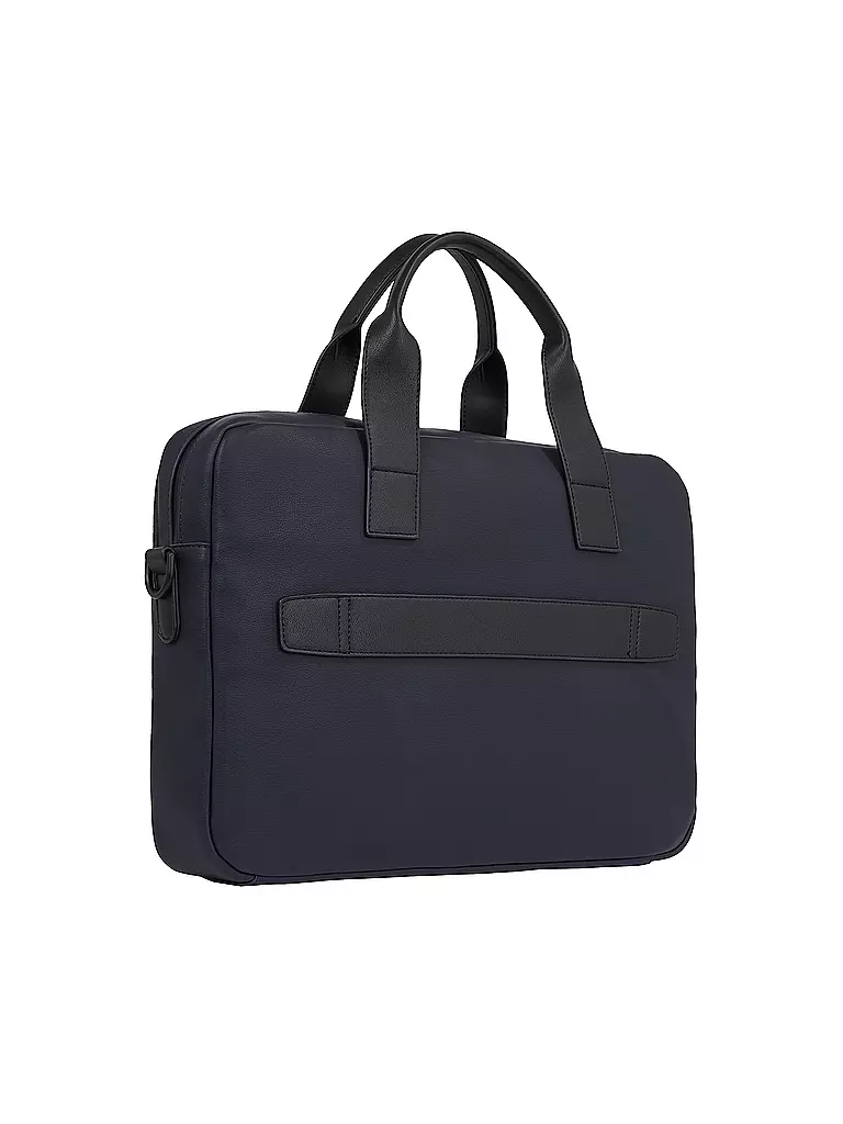 TOMMY HILFIGER Tasche - Umhängetasche  blau