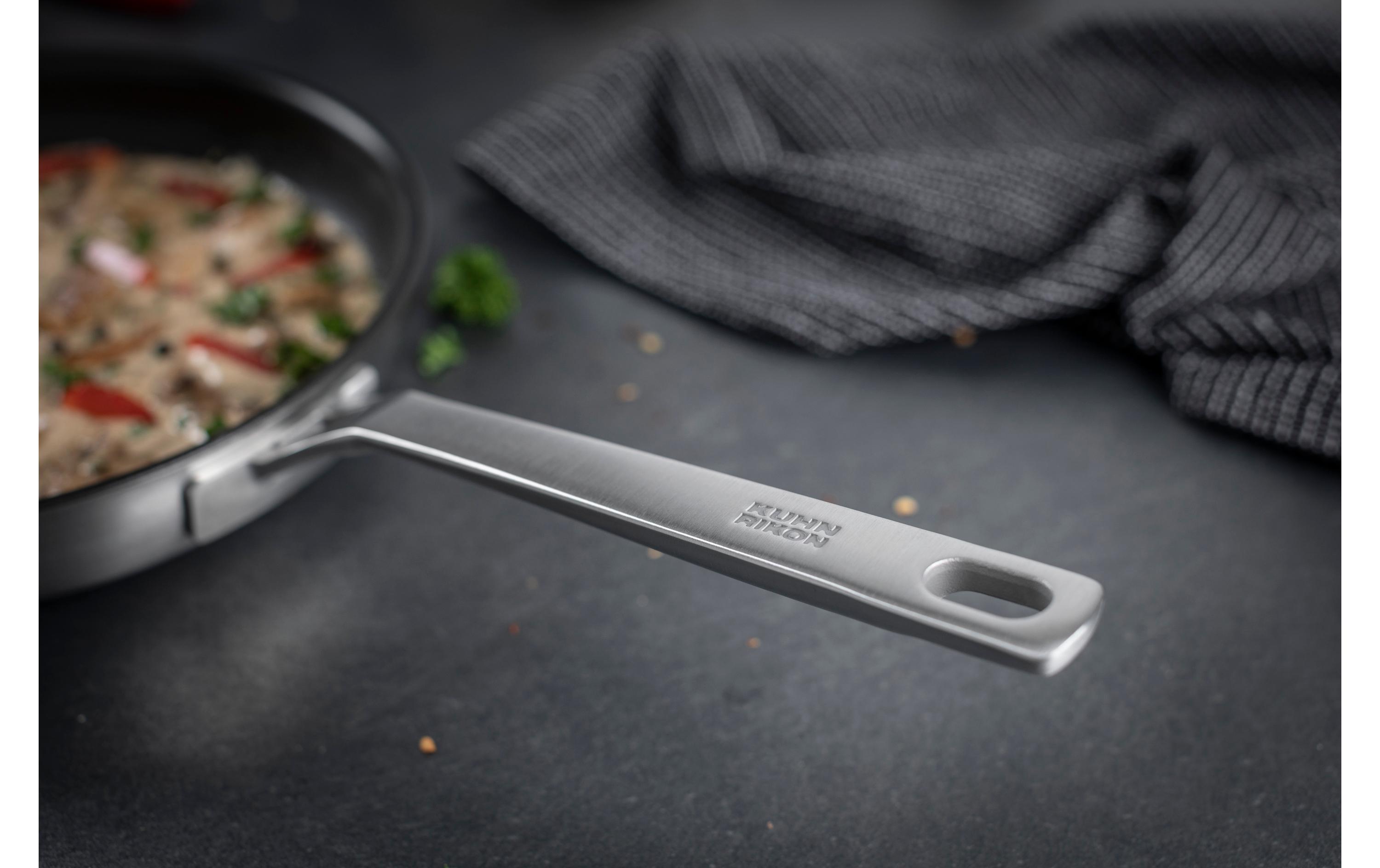 Bratpfanne Fiveply Antihaft, 28 cmPfanne zum Braten