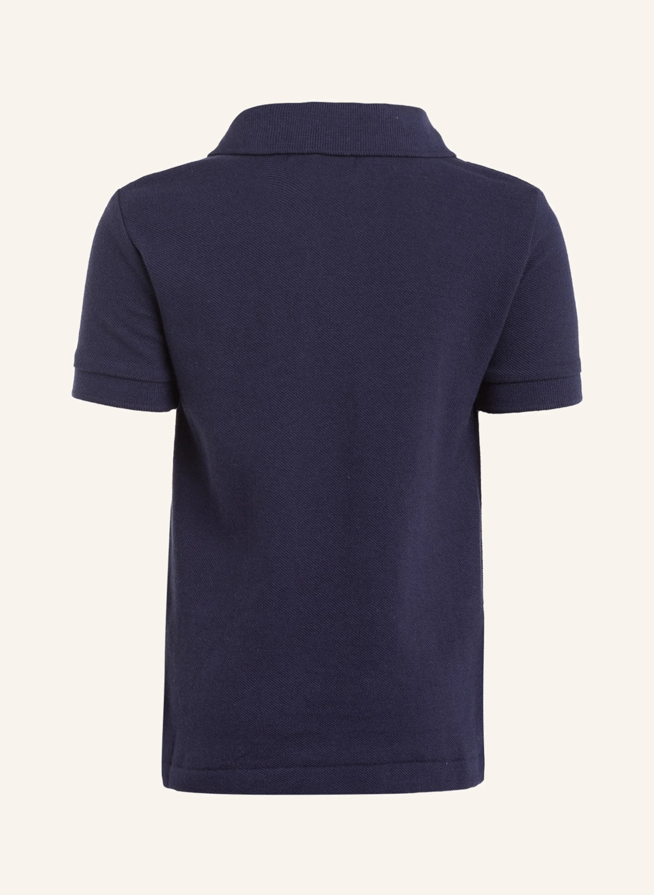 POLO RALPH LAUREN Piqué-Poloshirt