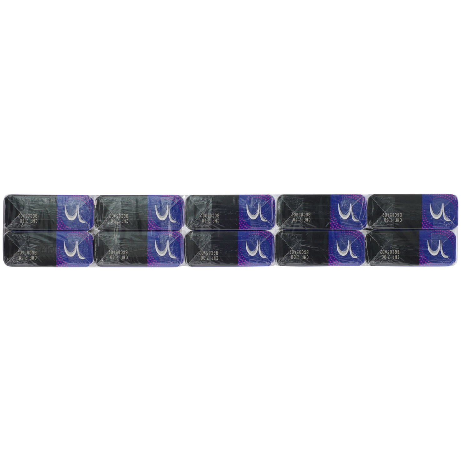 Camel Purple Tobacco Box