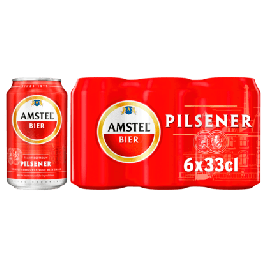 Amstel Bier