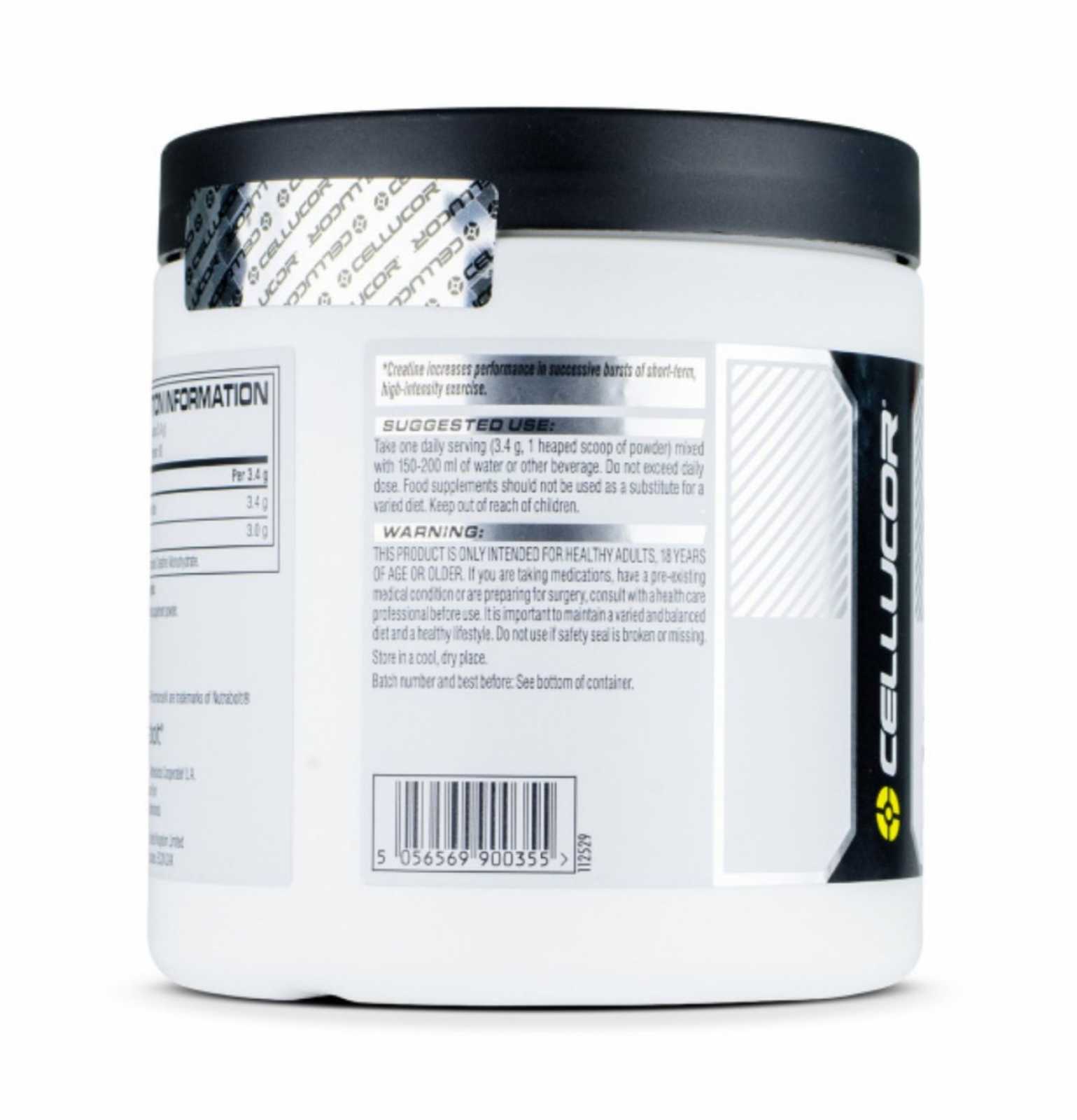 Cellucor Creatina Cor-Performance 90 doses