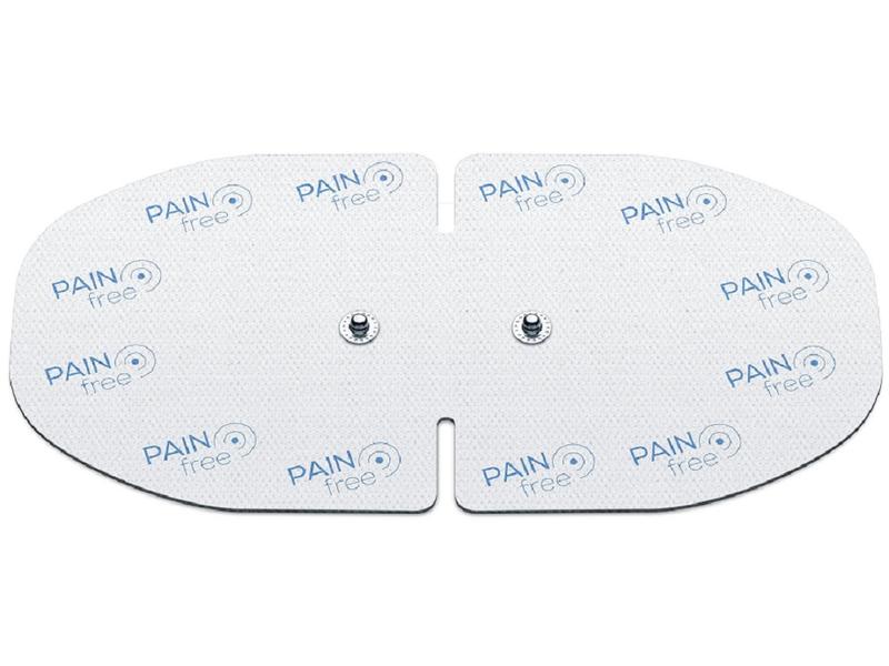 Beurer TENS/EMS 70 Wireless Elektrodenset für EM 70 Wireless