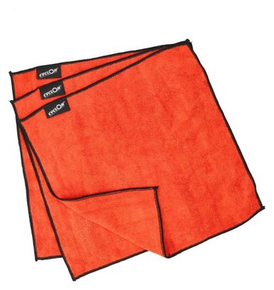 CYCLON CHIFFON DE NETTOYAGE NETTOYAGE EN MICROFIBRE
