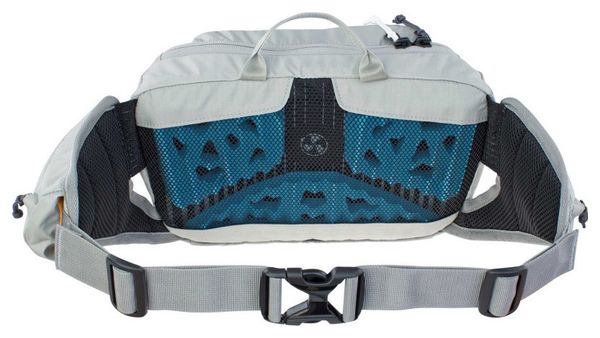 Ceinture Hydro Evoc Hip Pack 3 L   Poche à Eau 1.5 L Gris