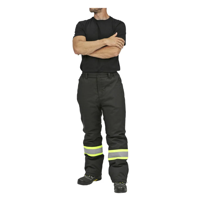 Vattert arbeidsjakke for herre XXXL