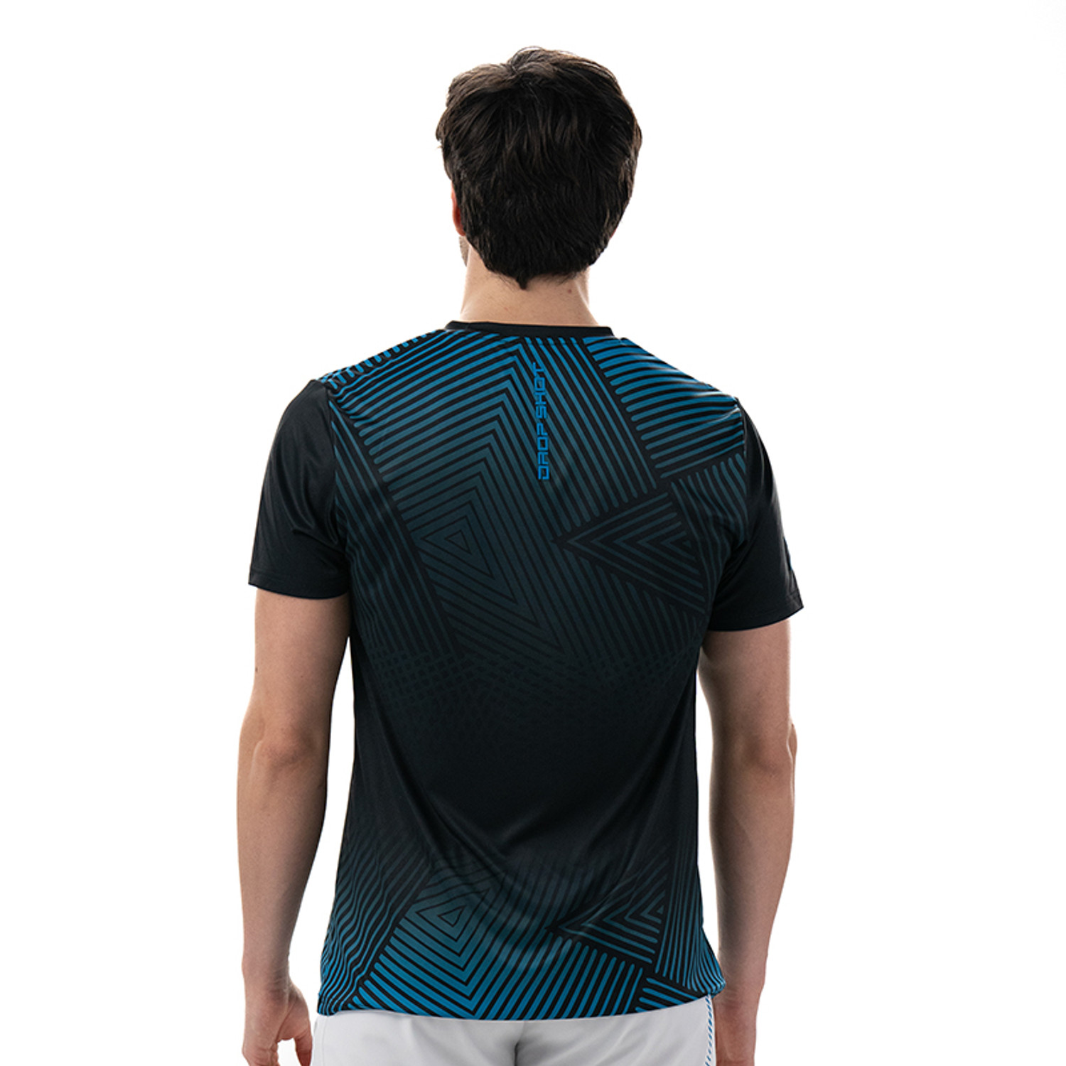 Drop Shot Abian Campa Tee