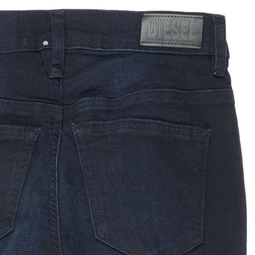Diesel - D-SLANDY HIGH - Bleu