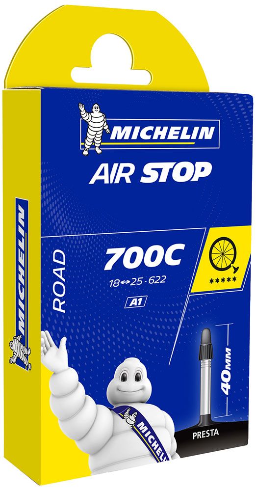 Michelin A1 Airstop 28