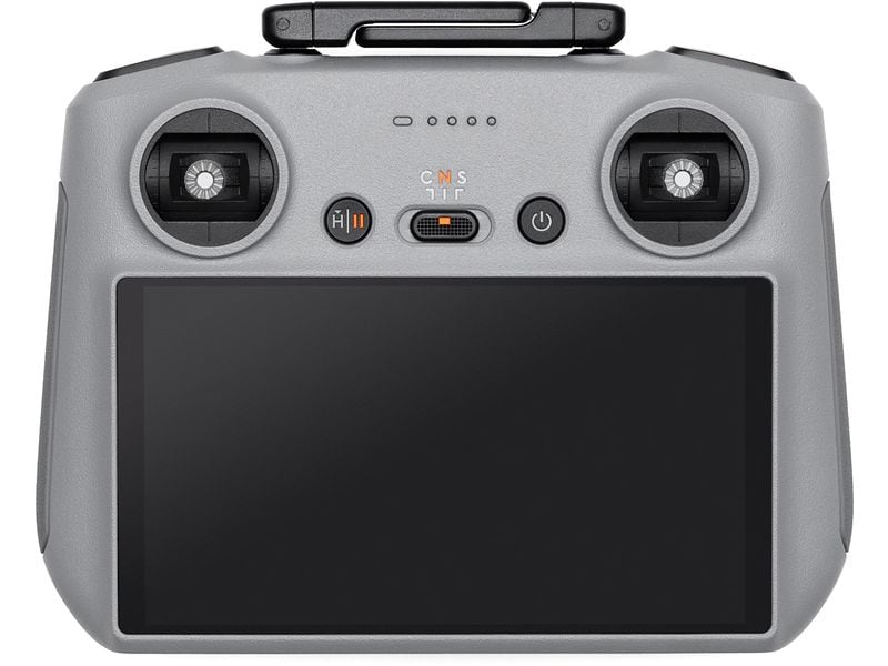 DJI Multikopter Air 3s Fly More Combo RC 2 (C1 | CE) Dual-Kamera-Drohne für Reisefotografie mit einer Reihe von fortschrittlichen Technologien