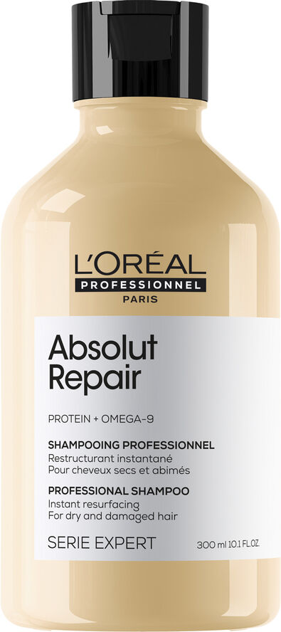 L'Oréal Professionnel Absolut Repair Gold Shampoo