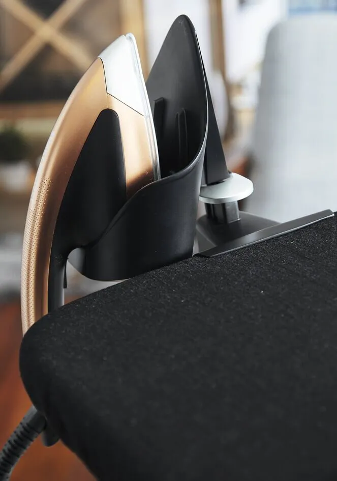 Tefal IXEO Power Damper