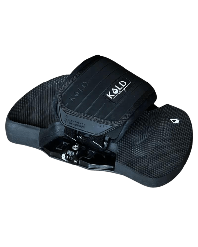 KOLD Shapes VELCRO 2.0 PADS & STRAPS