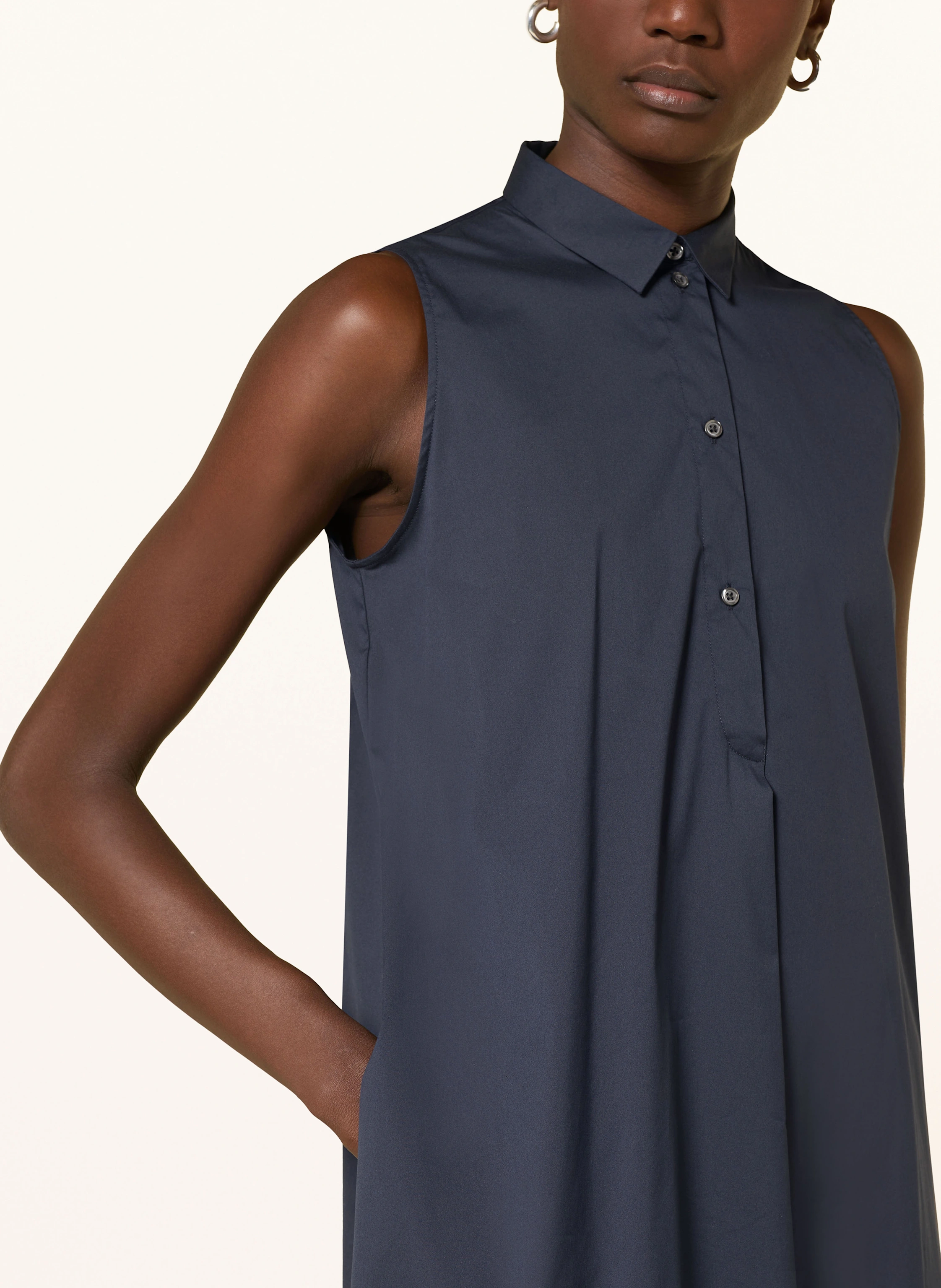 Soluzione Hemdblusenkleid