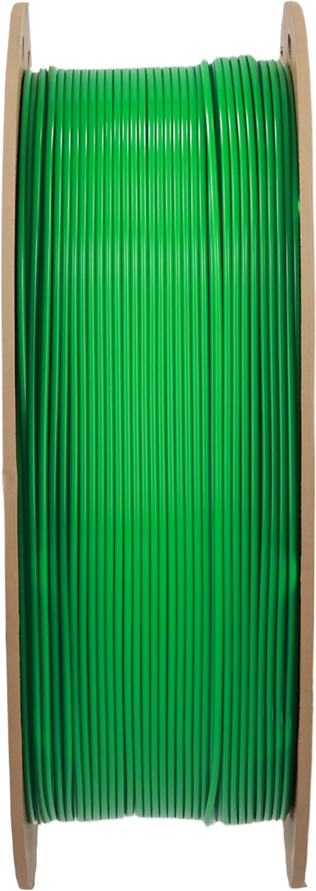 Polymaker  PETG Green, 1,75 mm / 1000 g    Robustes PETG optimiert für High Speed Druck in Green