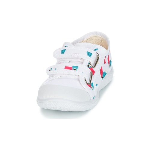 Citrouille et Compagnie - GLASSIA - Blanc