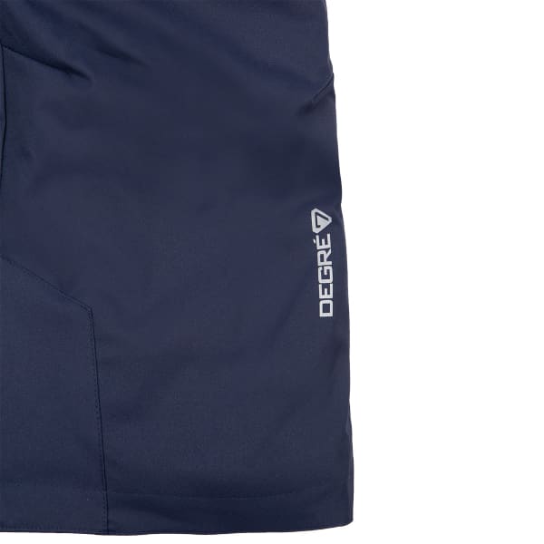 Pantalon de ski DEGRÉ7 DEGRE 7 RACHAIS PNT JR DARK BLUE