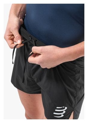 Short Compressport Performance Noir Homme
