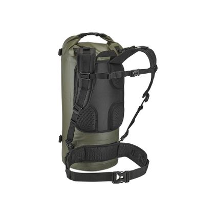 Sac à dos Ixon A-RIVER 35 - Vert