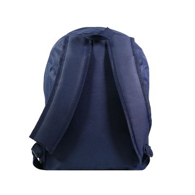 Sac à dos maternelle Pat'Patrouille - 37 cm - 1 compartiment - bleu foncé - Bagtrotter