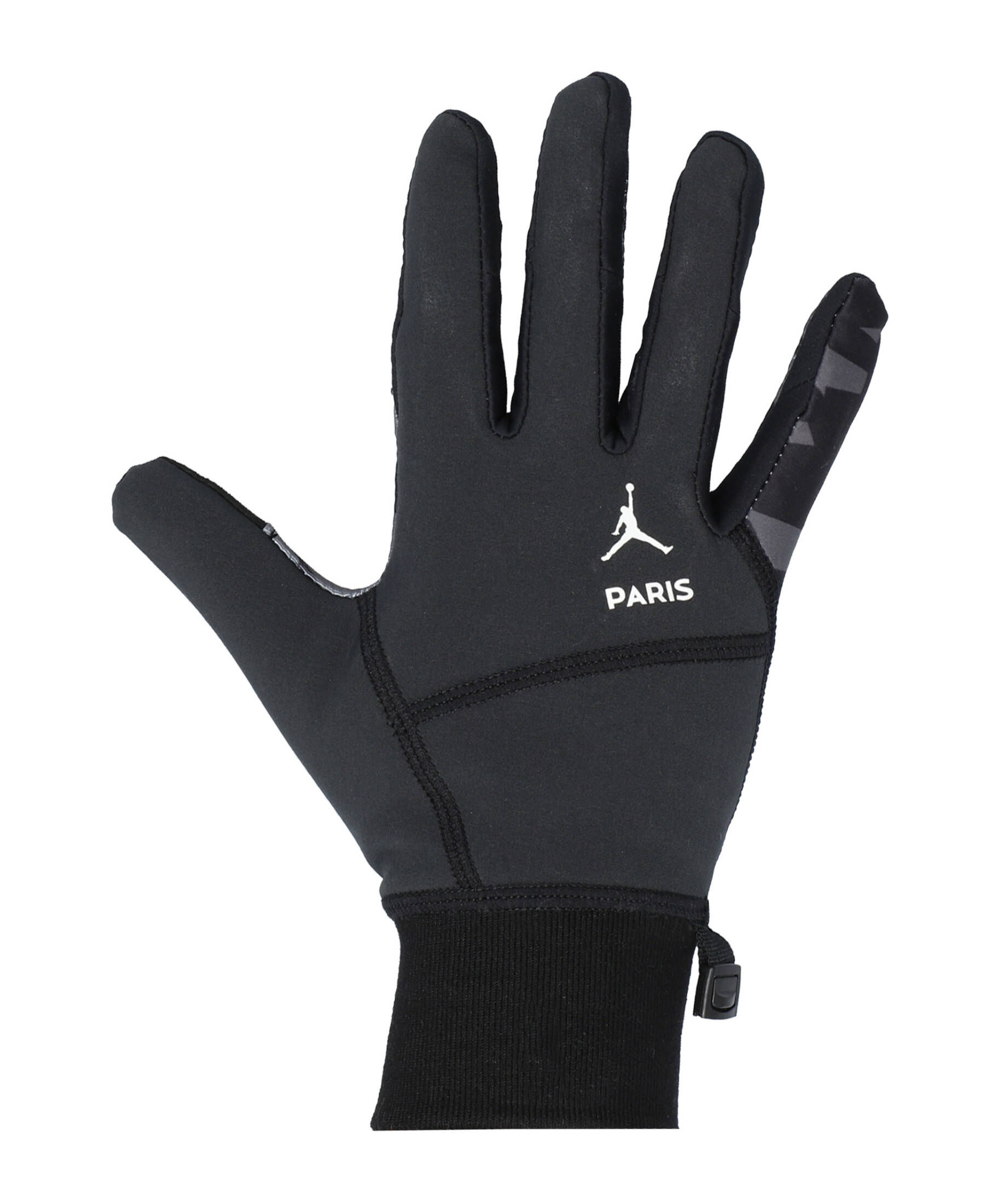 Jordan| Equipment - Spielerhandschuhe Fleece PSG Handschuhe