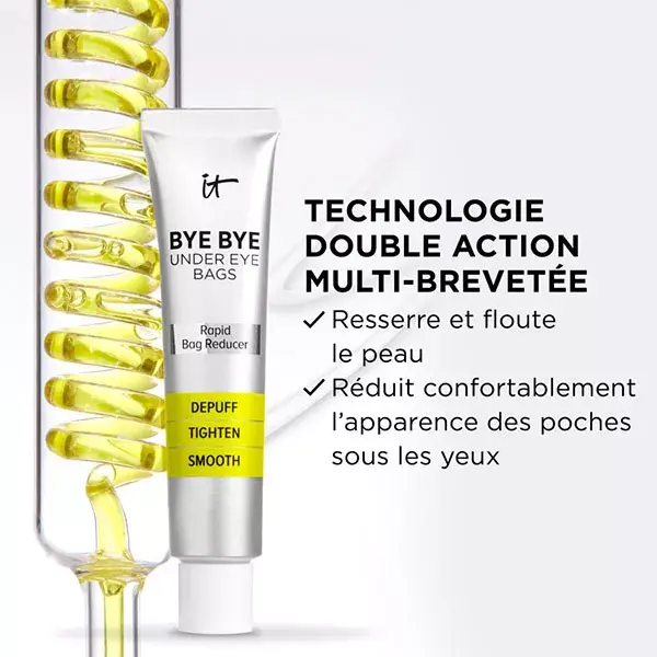 IT Cosmetics Adeus Olheiras