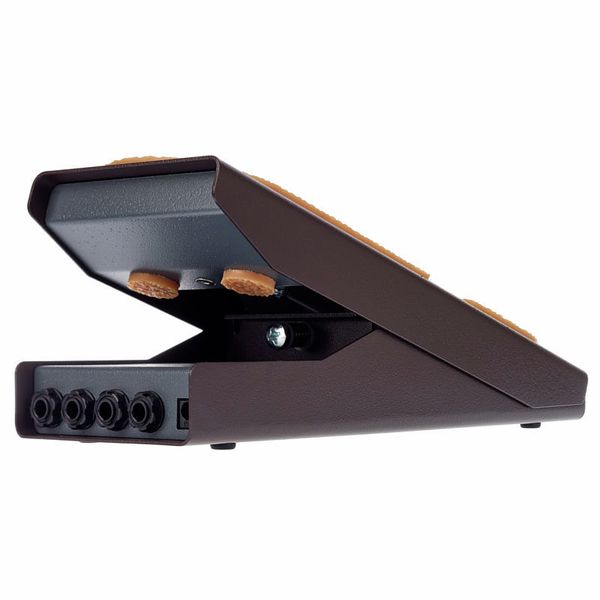 Lehle Stereo Volume