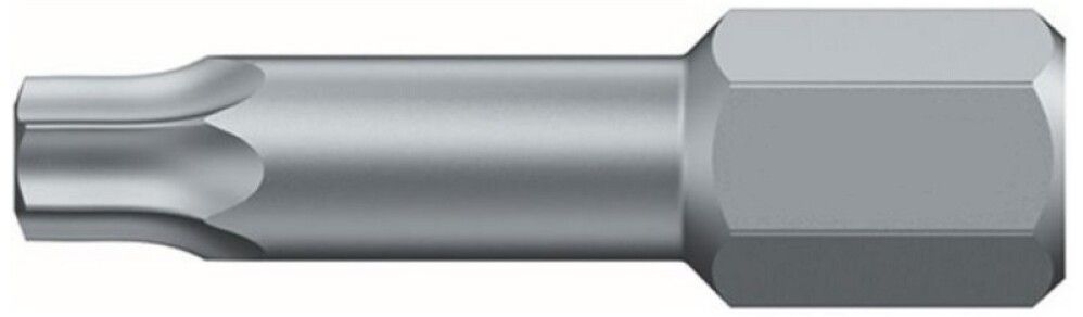 BIT CRAFTOMAT 867/1 TZ TORX 15