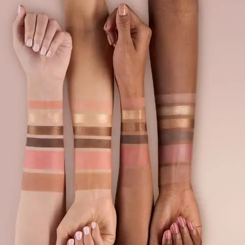 Sun Glow Eye & Cheek Palette