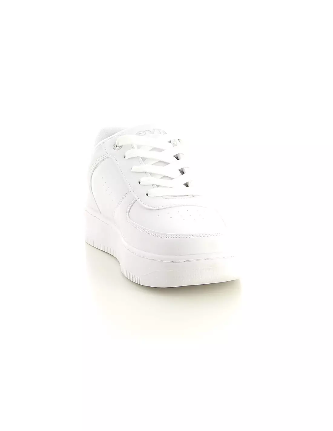 LEVIS NEW UNION - Baskets Blanc