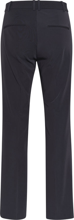 InWear VetaIW Adian Bootcut Pant Marine blue