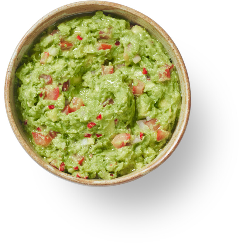 AH Mexicaanse guacamole pakket