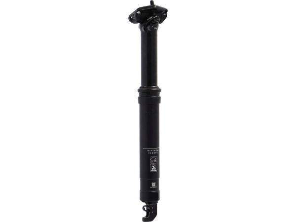 XLC SP-S14 Dropper Post, ø30,9mm