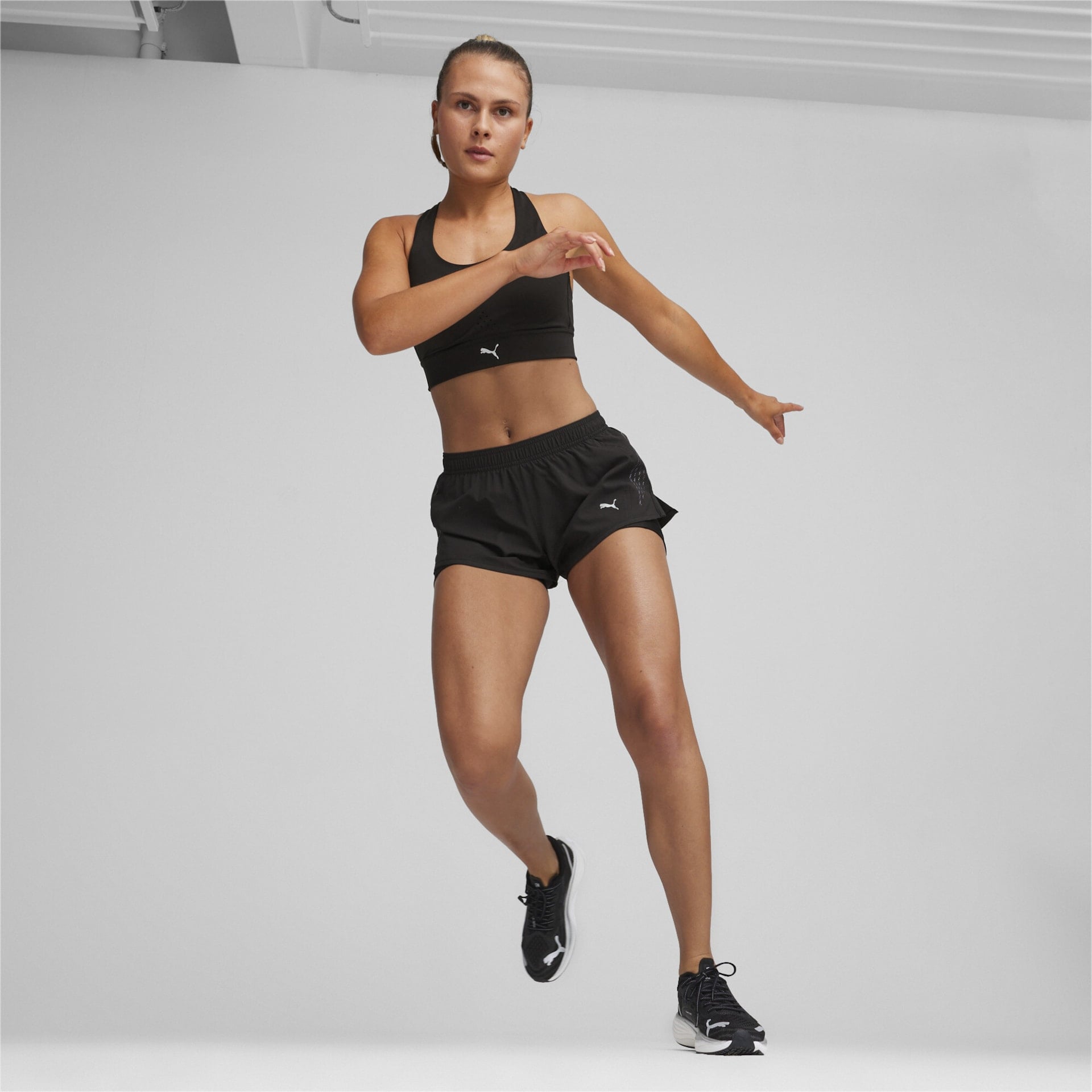 Puma Velocity Nitro 3, Dame<br>Overlegen respons og demping!
