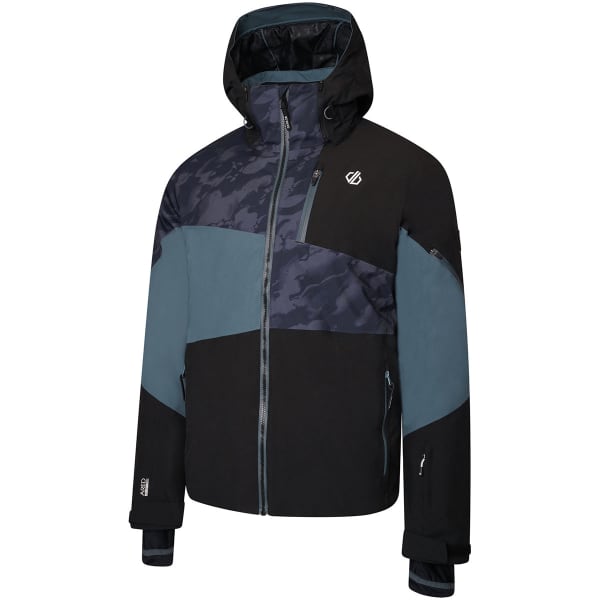 Veste de ski DARE 2B SUPERNOVA II JKT BLK/BLKCAMO