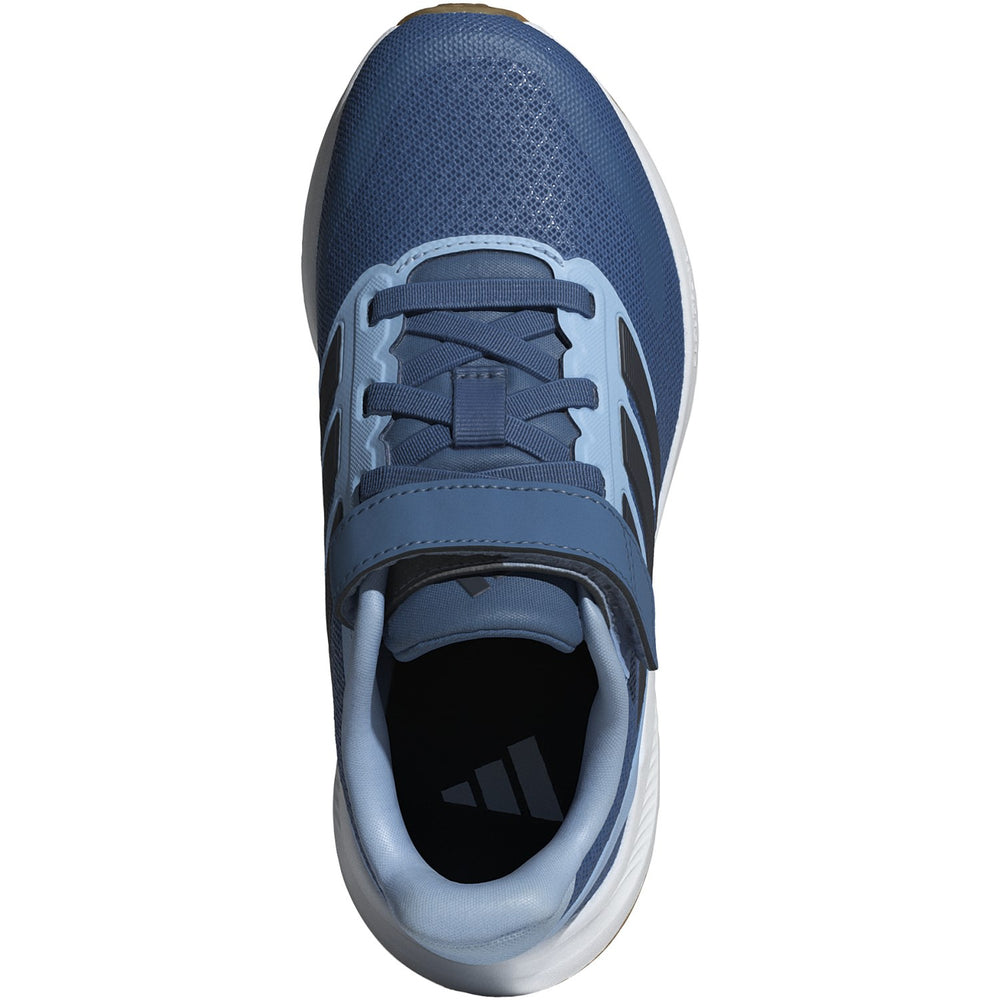 Køb adidas Originals Dusky Ink/Legend Ink/Glow Blue Runfalcon 5 El C Sneakers