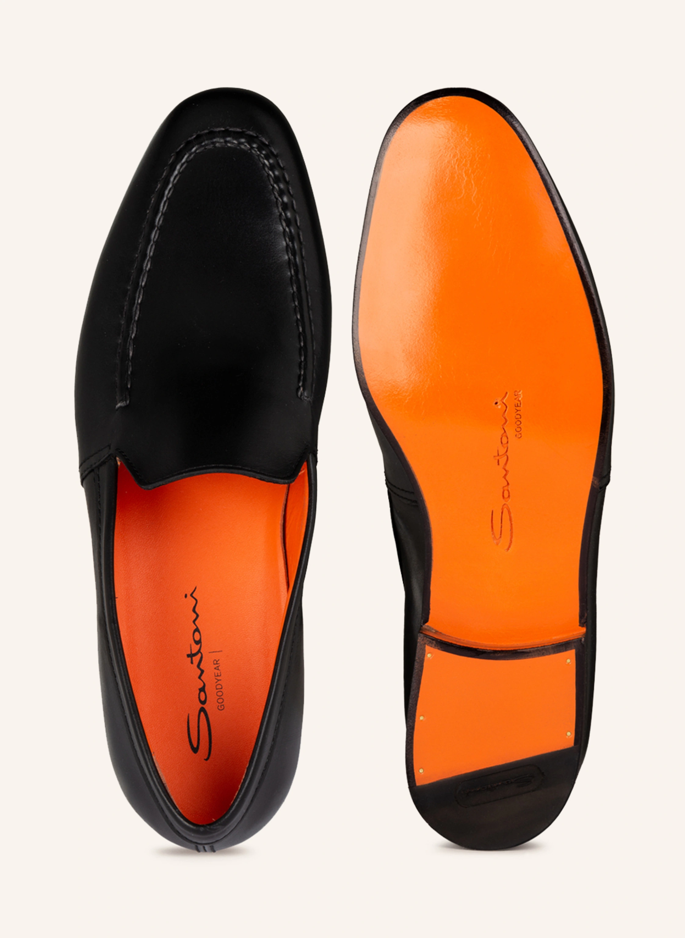 Santoni Slipper DAISY