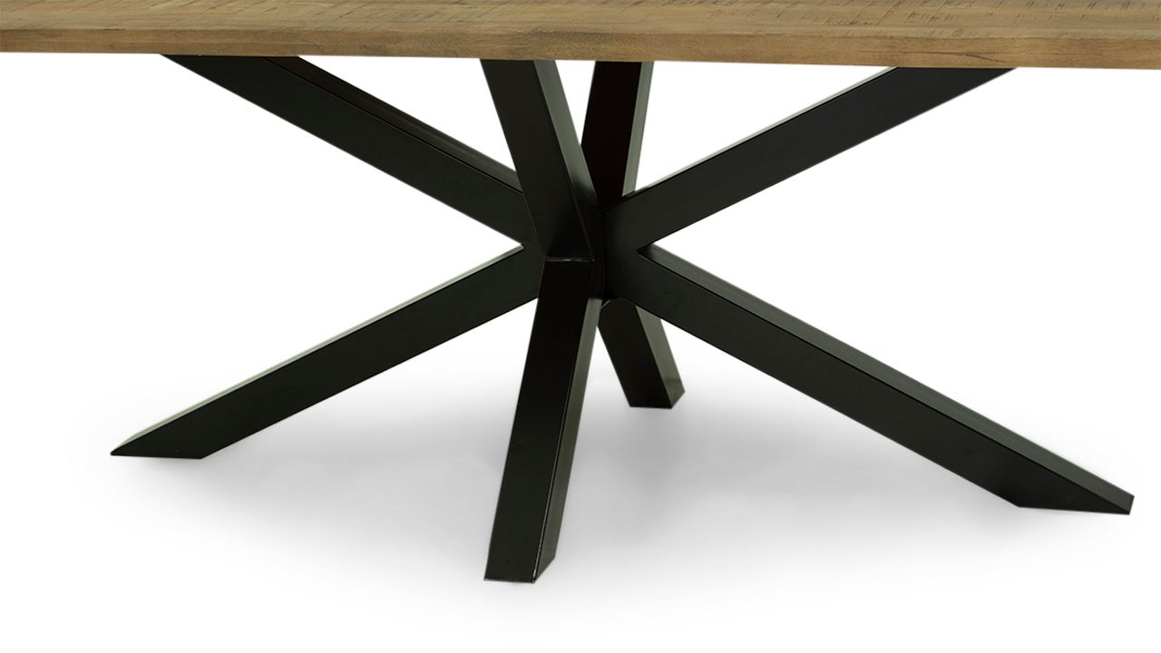 Eettafel Salto Masito