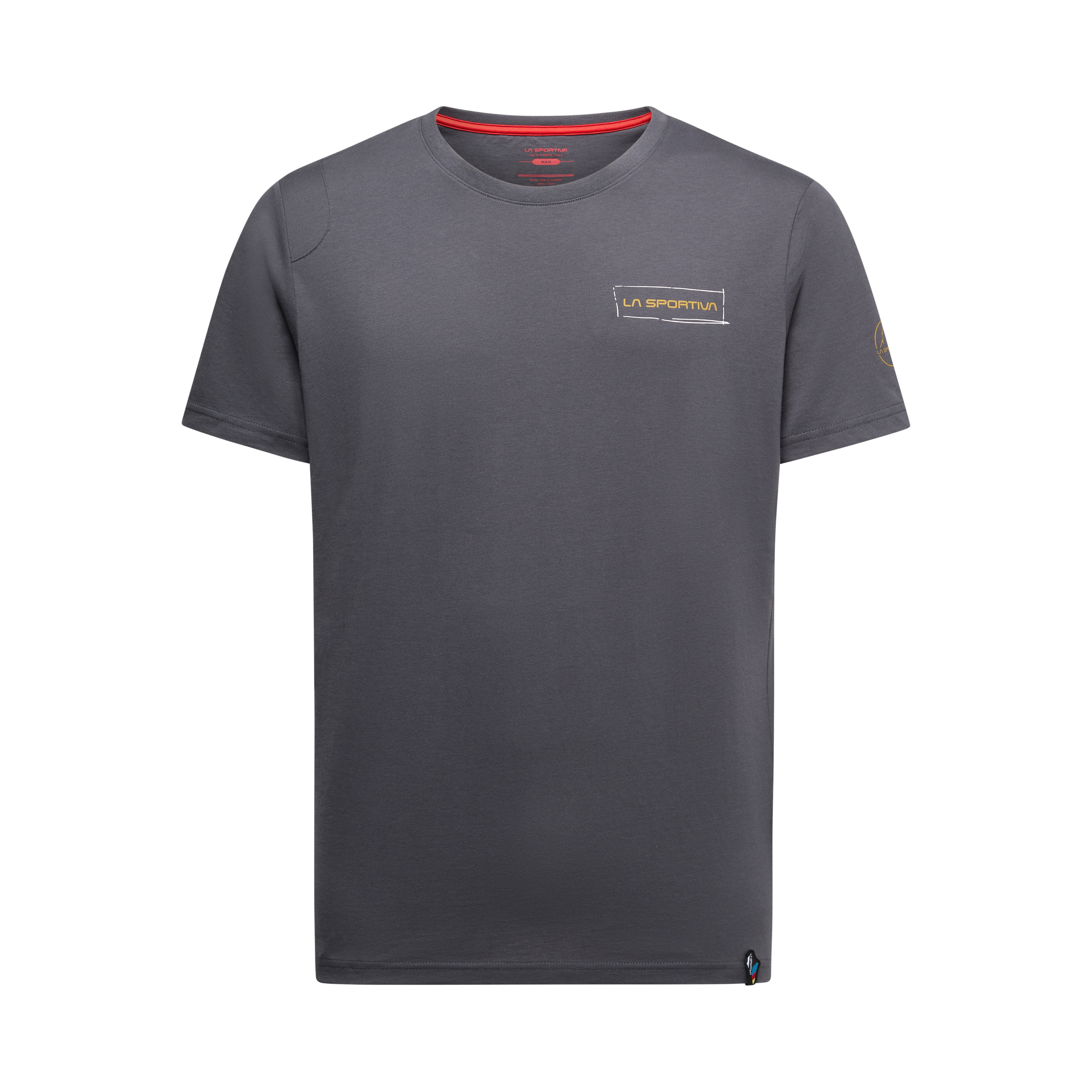 Mantra T-Shirt M