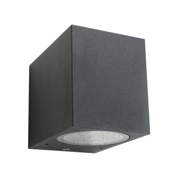 GAMMA buitenlamp Maldon zwart