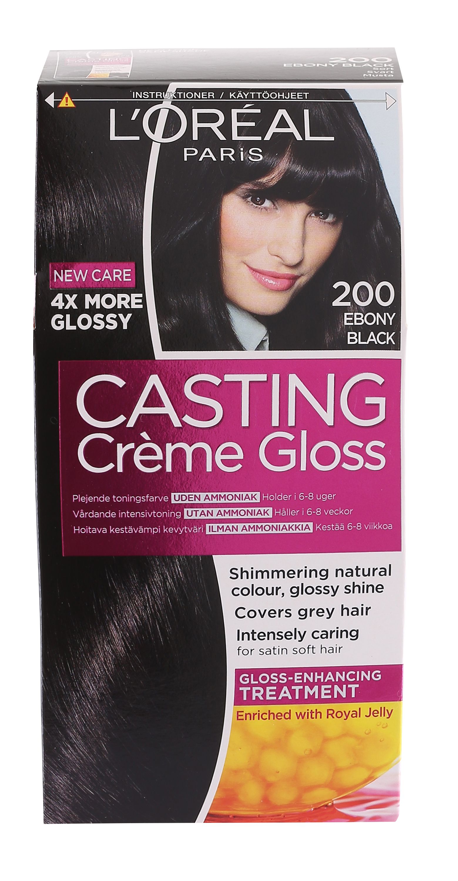 Casting Creme Gloss