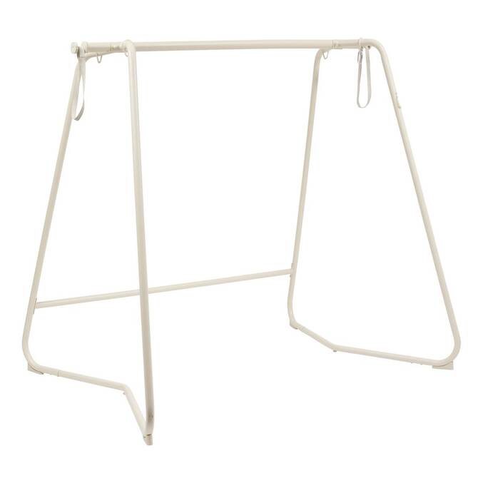 Balancelle de jardin PAOPAO Argile