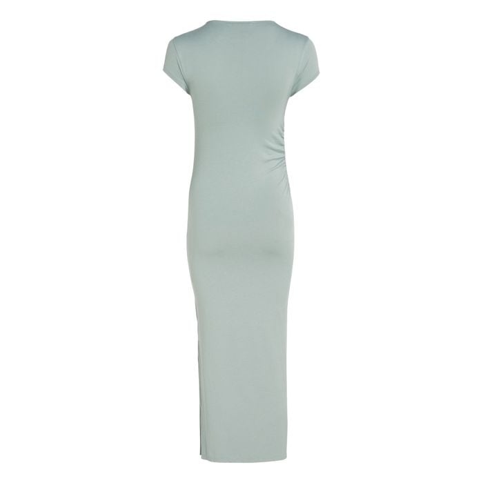 Calvin Klein Modal Detail Jurk Dames
