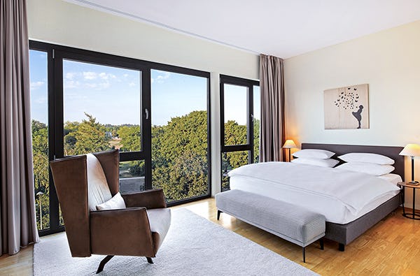 Thermen & SPA Hotels in Bad Schoenborn als Geschenk