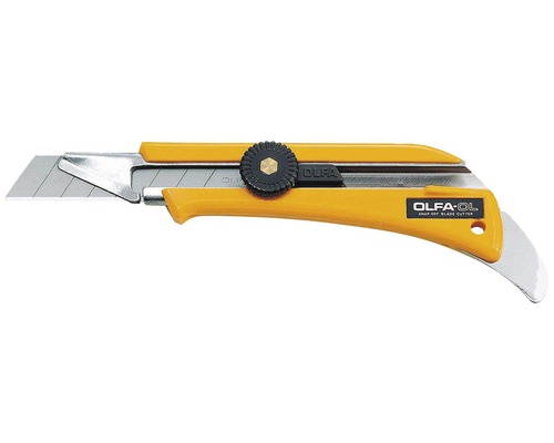 Tapijtmes Olfa OL 175 mm