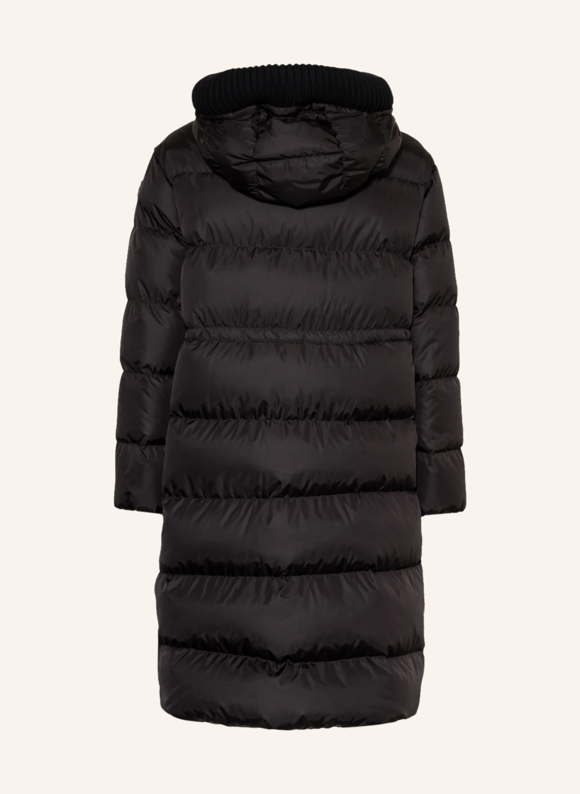 MONCLER enfant Daunenparka CHALAIN