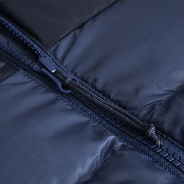 Doudoune SWIX INFINITY DOWN JACKET LAKE BLUE/DARK NAVY